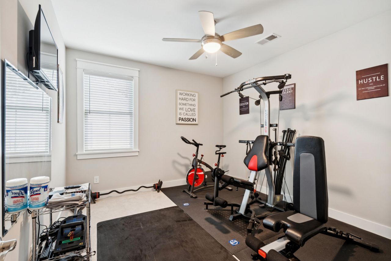 7212 Mossy Creek Lane Photo 59