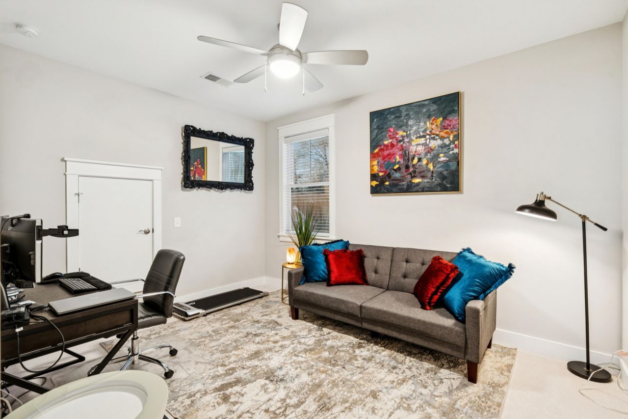 7212 Mossy Creek Lane Photo 60