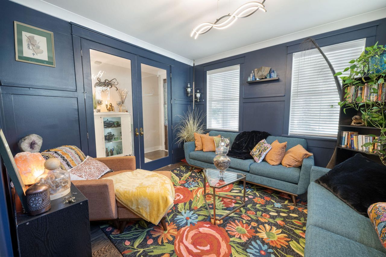 7212 Mossy Creek Lane Photo 8