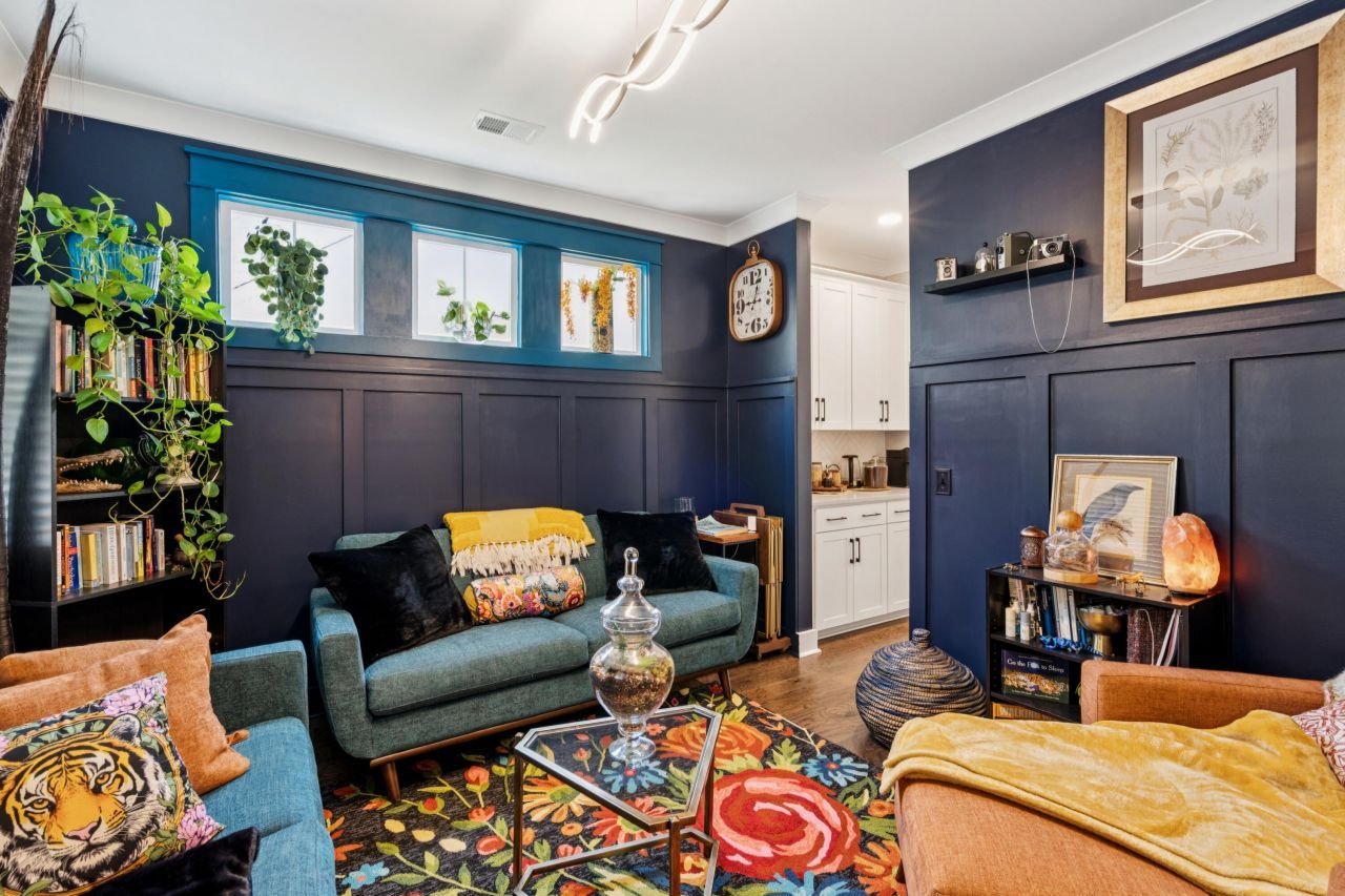 7212 Mossy Creek Lane Photo 9