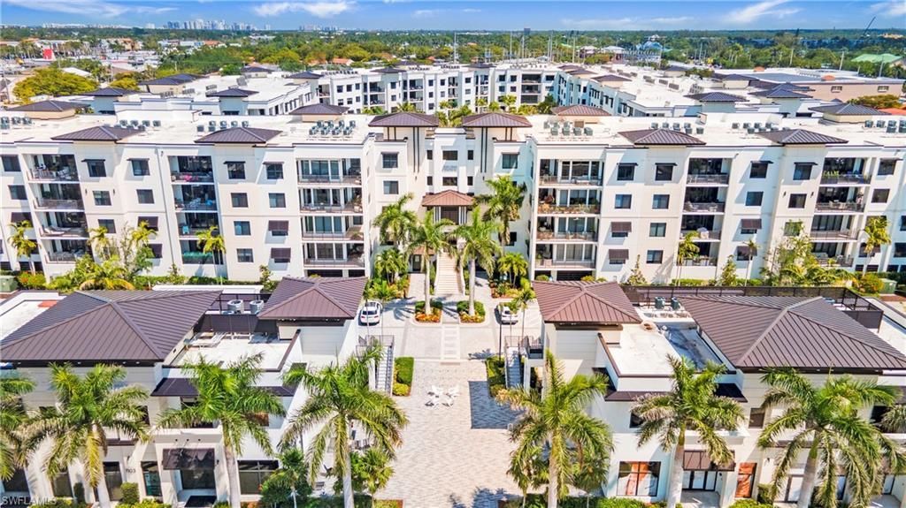 1111 Central Ave, Unit 207, Naples, FL 34102 Photo