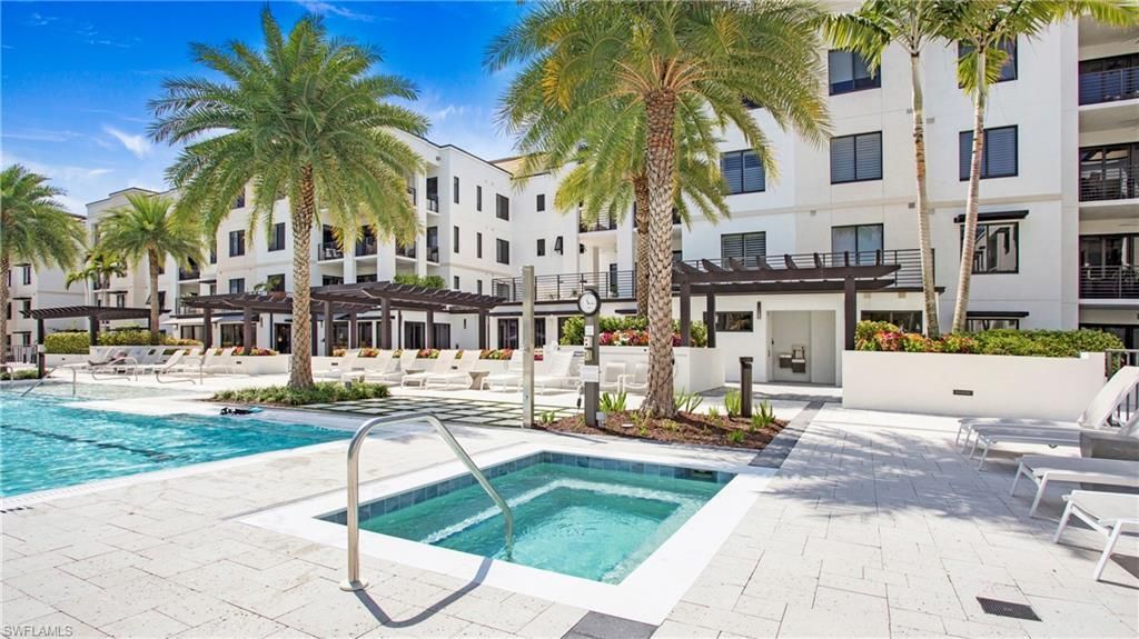 1111 Central Ave, Unit 207, Naples, FL 34102 Photo