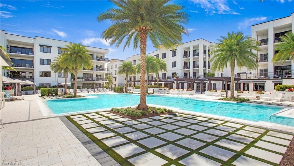 1111 Central Ave, Unit 207, Naples, FL 34102 Photo