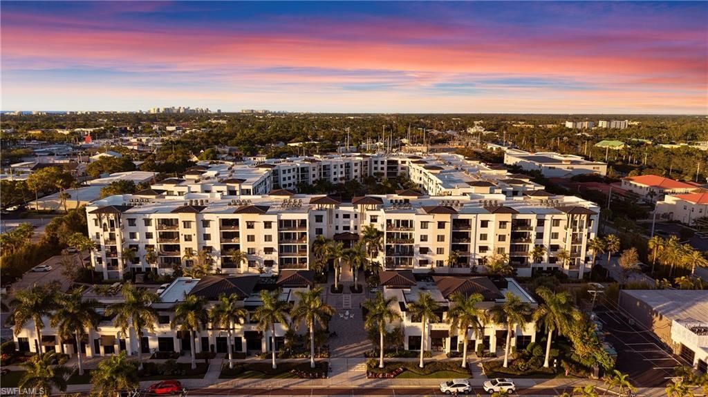 1111 Central Ave, Unit 207, Naples, FL 34102 Photo