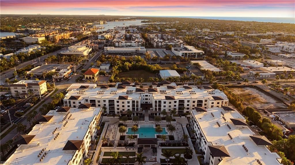 1111 Central Ave, Unit 207, Naples, FL 34102 Photo