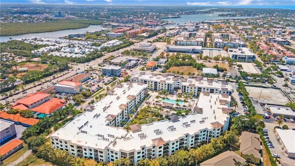 1111 Central Ave, Unit 207, Naples, FL 34102 Photo