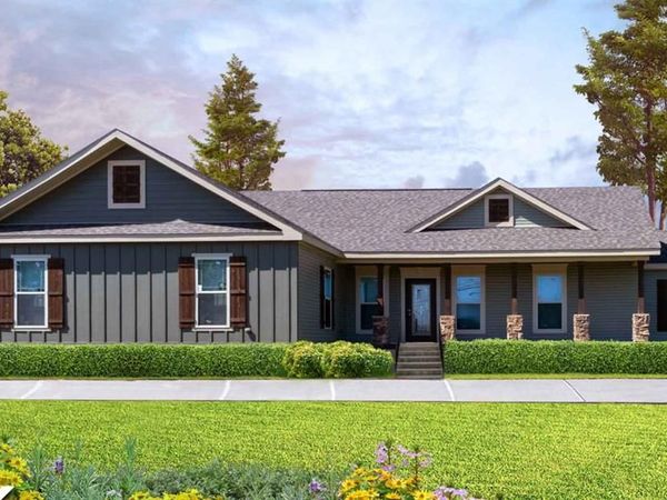 Lot 3 Vickie Court, Chico, TX 76431