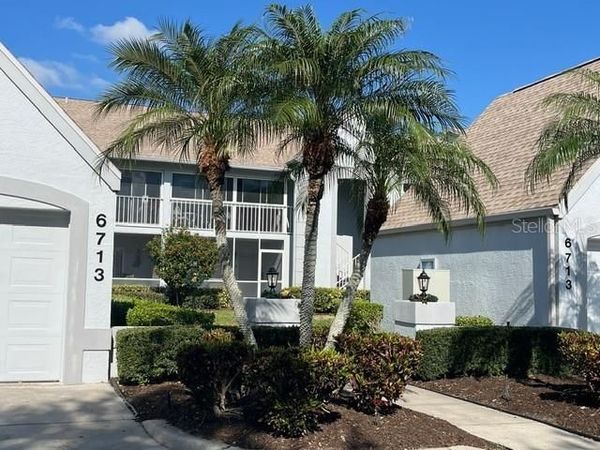 6713 STONE RIVER RD, Unit 203, BRADENTON, FL 34203
