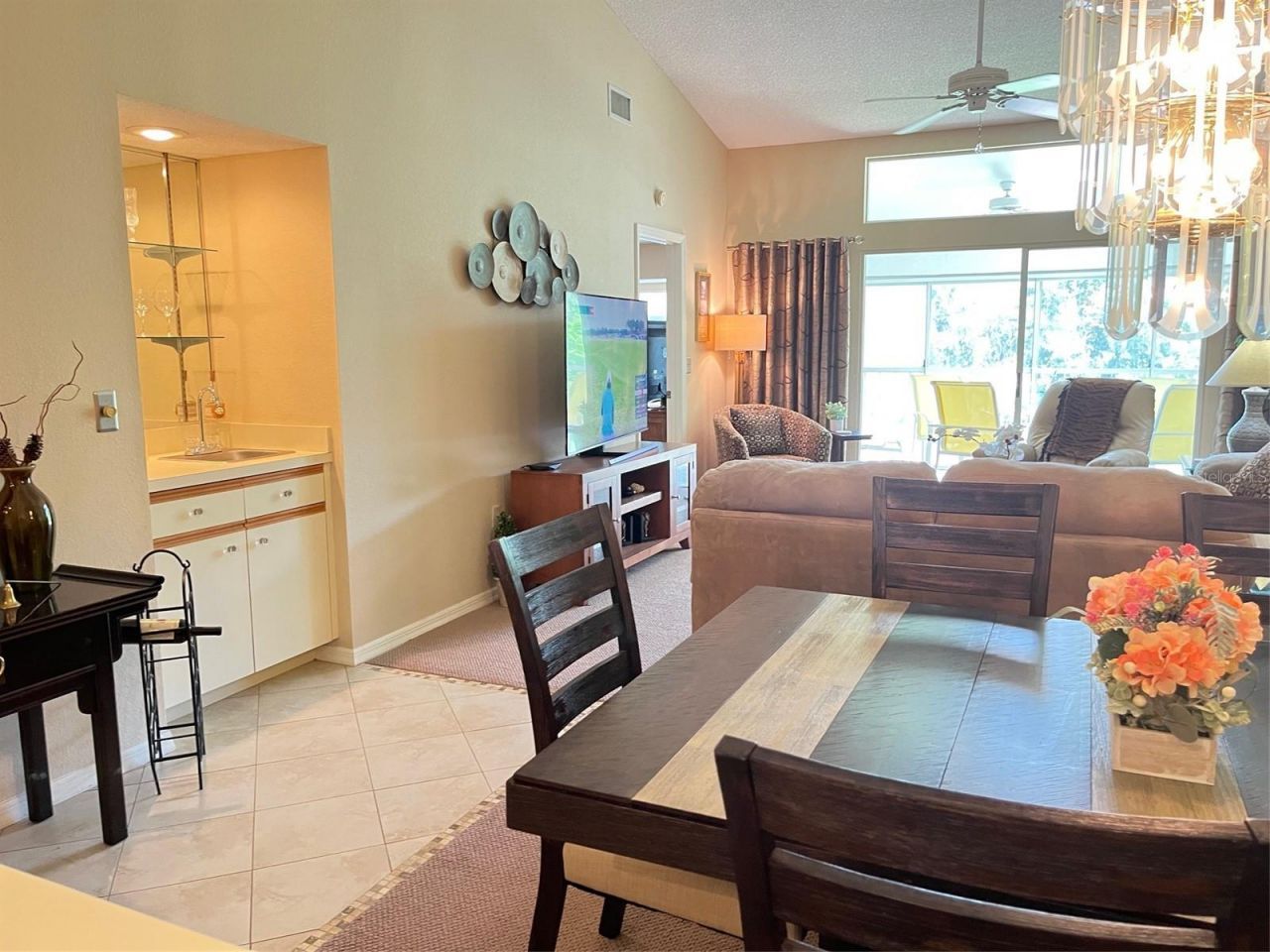 6713 Stone River Rd, Unit 203, Bradenton, FL 34203 Photo