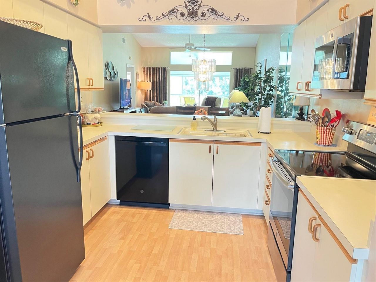 6713 Stone River Rd, Unit 203, Bradenton, FL 34203 Photo