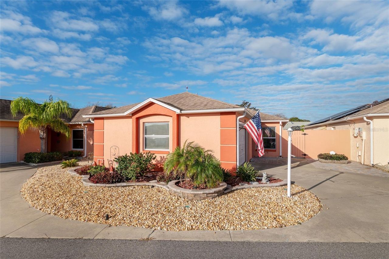 620 Nuevo Leon Lane, The Villages, FL 32159