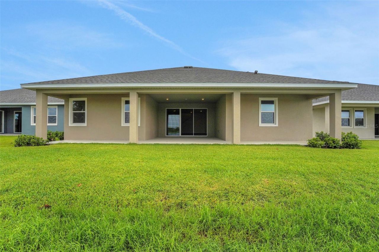 7450 Sea Manatee Street, Parrish, FL 34219 Photo