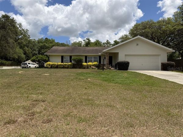 939 N NEW LONDON TERRACE, INVERNESS, FL 34453