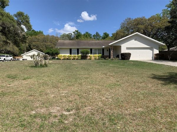 939 N NEW LONDON TERRACE, INVERNESS, FL 34453