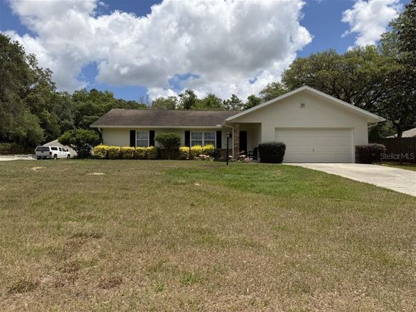 939 N NEW LONDON TERRACE, INVERNESS, FL 34453