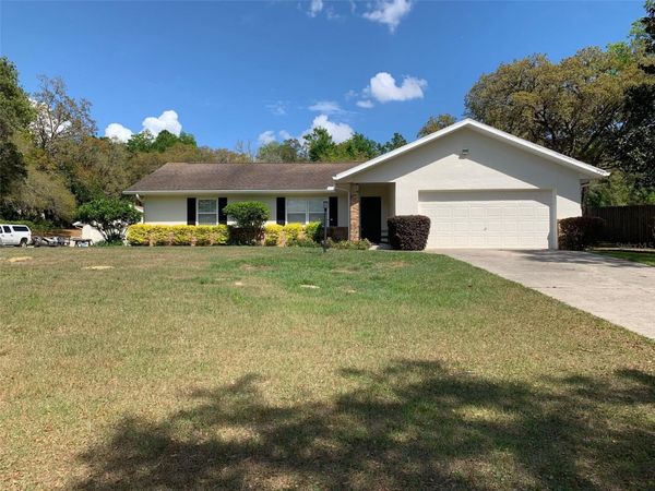 939 N NEW LONDON TERRACE, INVERNESS, FL 34453