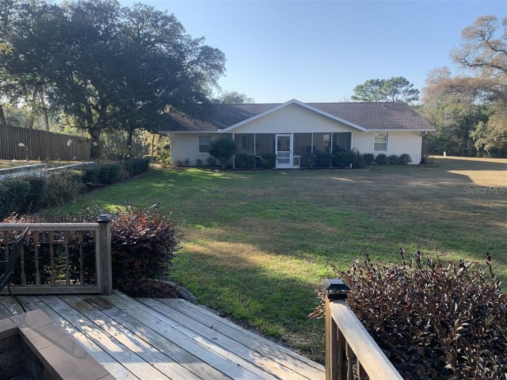 939 N New London Terrace, Inverness, FL 34453 Photo