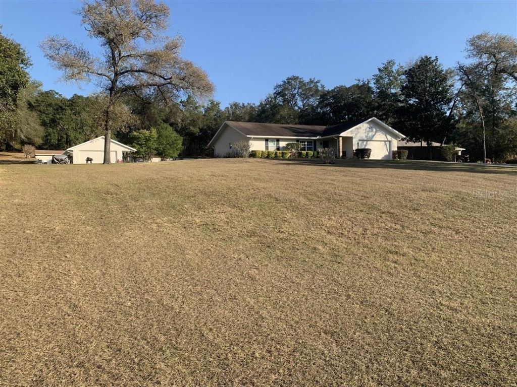 939 N New London Terrace, Inverness, FL 34453 Photo