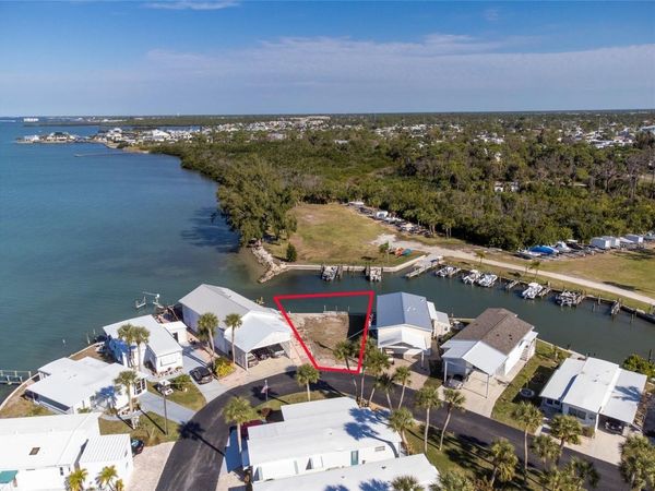 7500 PARK POINTE DRIVE, Unit 42, ENGLEWOOD, FL 34224