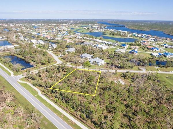 10121 CREEKSIDE DRIVE, PLACIDA, FL 33946