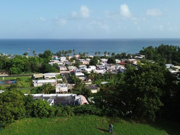 5 BO. GUANIQUILLA, AGUADA, PR 00602, Aguada, PR 00602