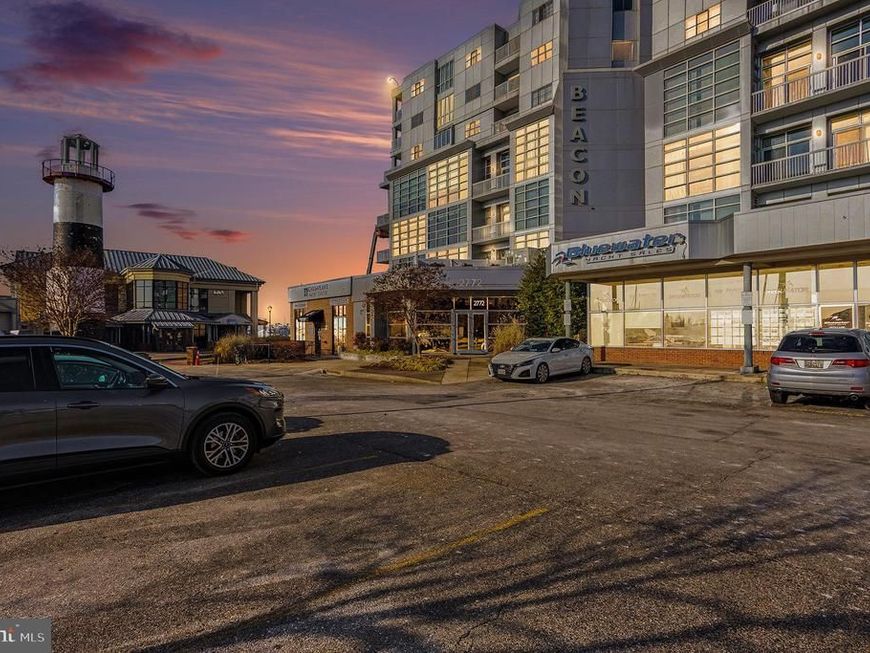 2772 Lighthouse Point E, Unit 201, Baltimore, MD 21224 Main Photo