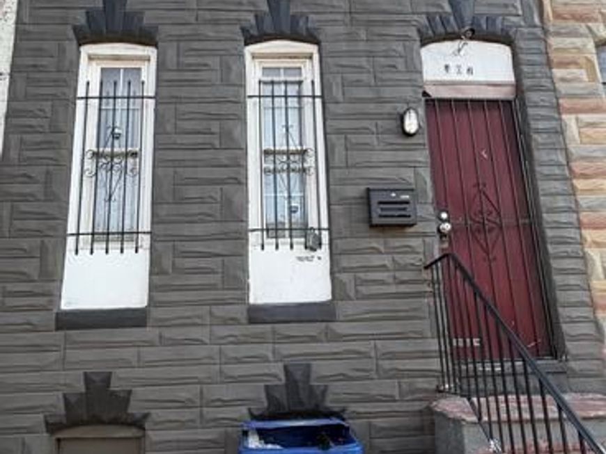 307 S Pulaski Street, Baltimore, MD 21223 Main Photo