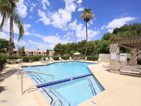 9460 N 92ND Street, Unit 210, Scottsdale, AZ 85258