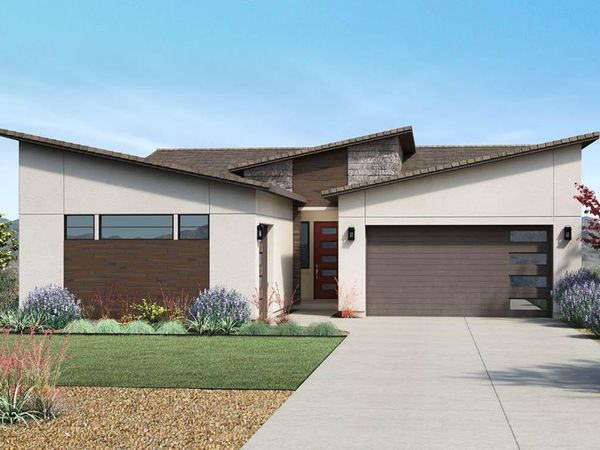 6035 S ANTONIO, Mesa, AZ 85212