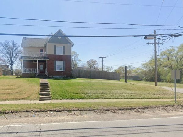 604 W Water Street, Pinckneyville, IL 62274