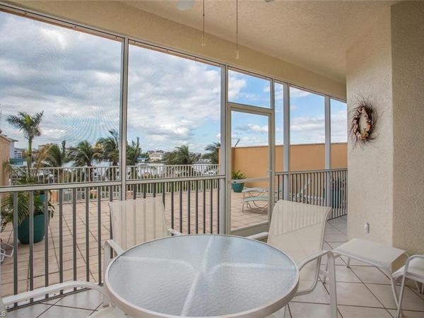 400 FLAGSHIP DR , Unit 306, NAPLES, FL 34108