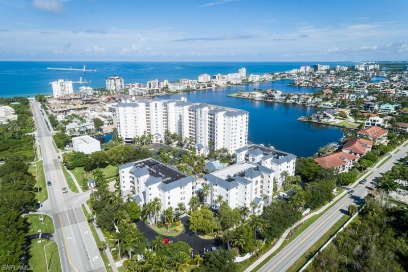 400 Flagship Dr, Unit 306, Naples, FL 34108 Photo
