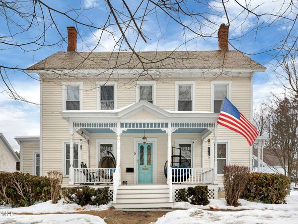 8 Pine Street, Granville, NY 12832