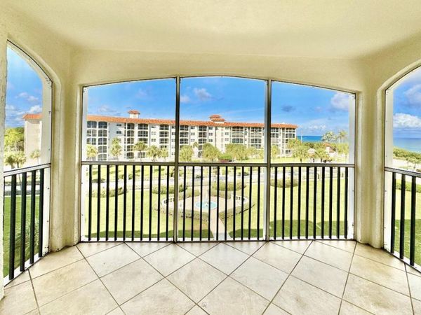 2871 N Ocean Boulevard, Unit D410, Boca Raton, FL 33431