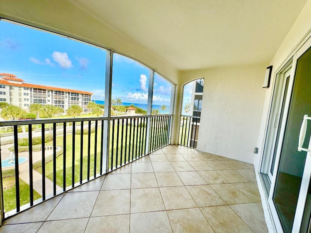 2871 N Ocean Boulevard, Unit D410, Boca Raton, FL 33431 Photo