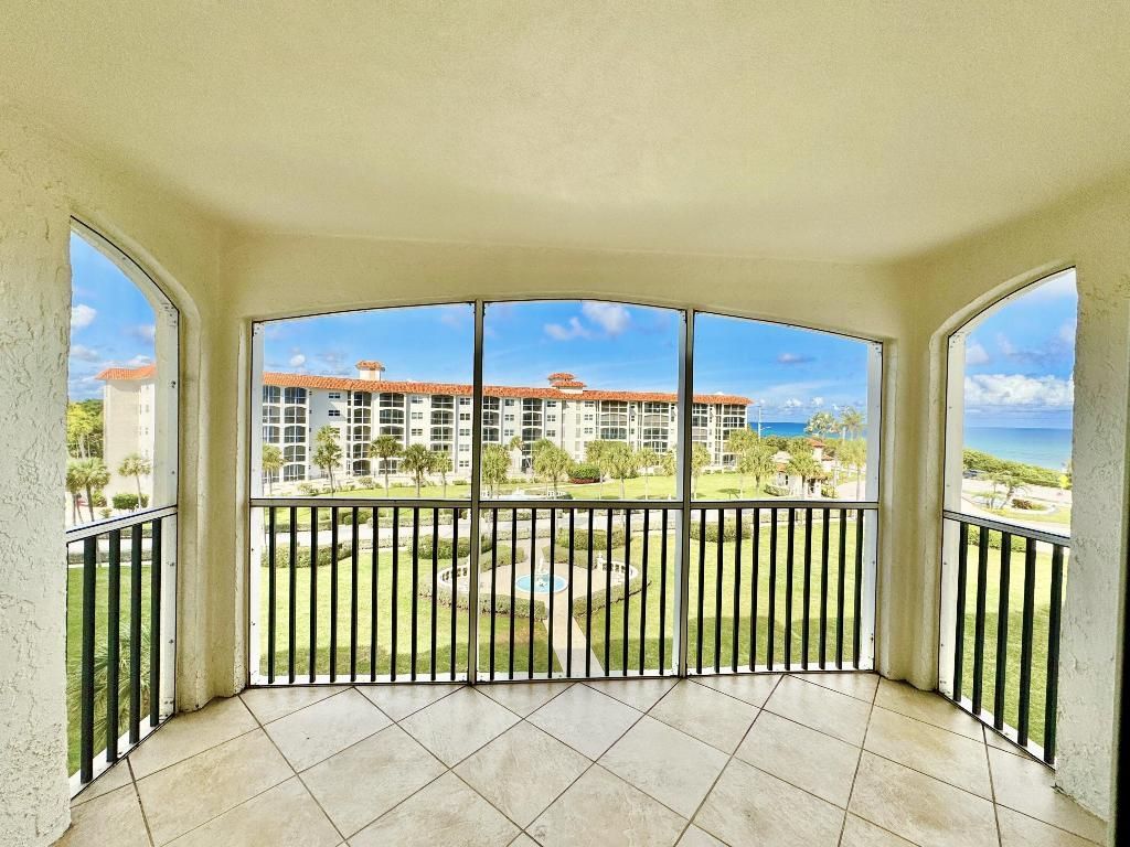 2871 N Ocean Boulevard, Unit D410, Boca Raton, FL 33431 Photo