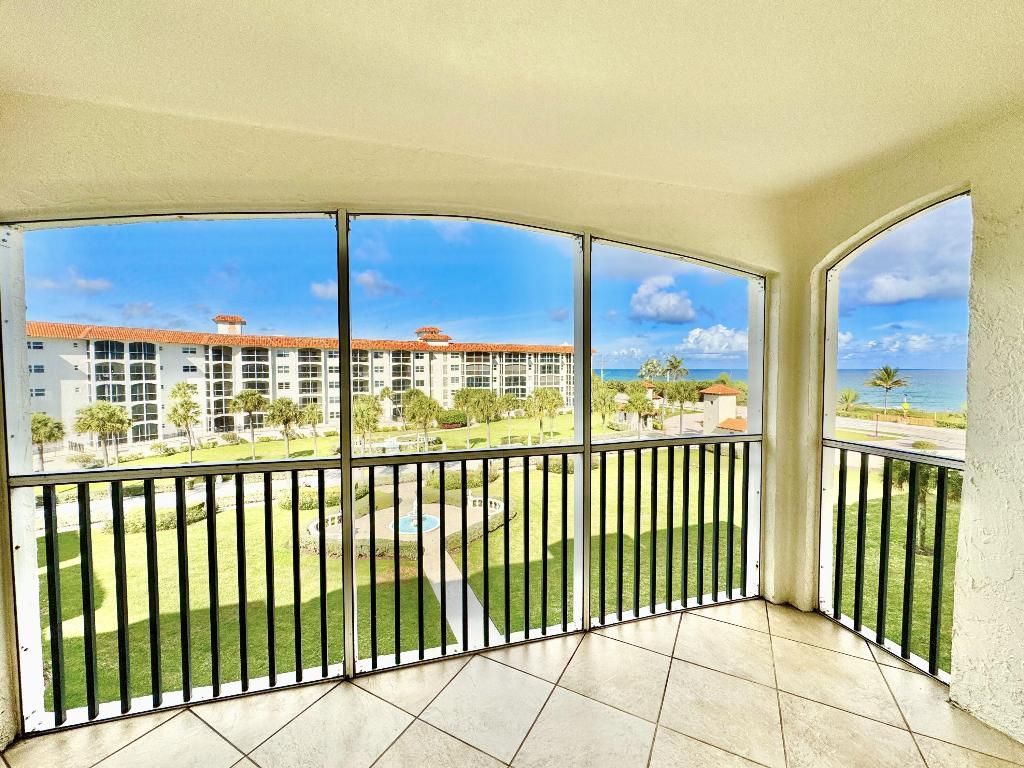 2871 N Ocean Boulevard, Unit D410, Boca Raton, FL 33431 Photo