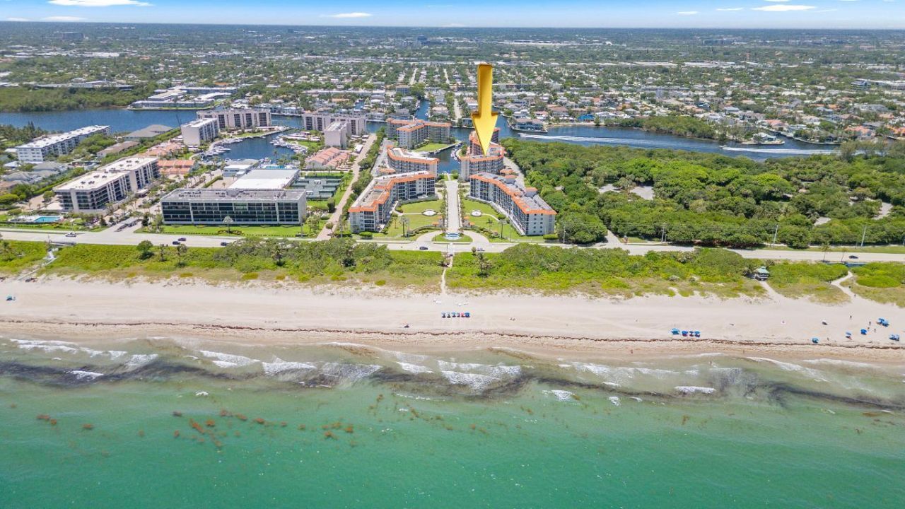 2871 N Ocean Boulevard, Unit D410, Boca Raton, FL 33431 Photo