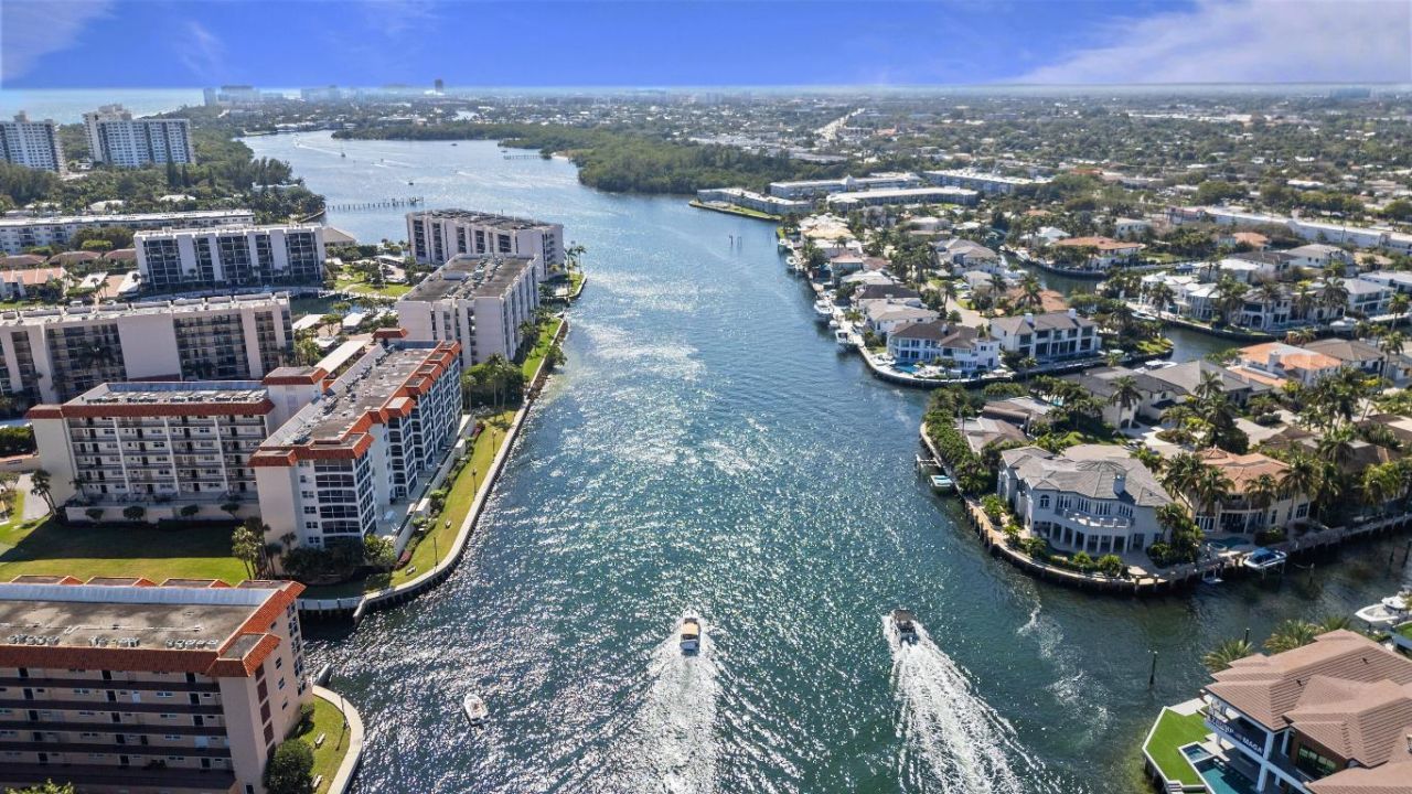 2871 N Ocean Boulevard, Unit D410, Boca Raton, FL 33431 Photo