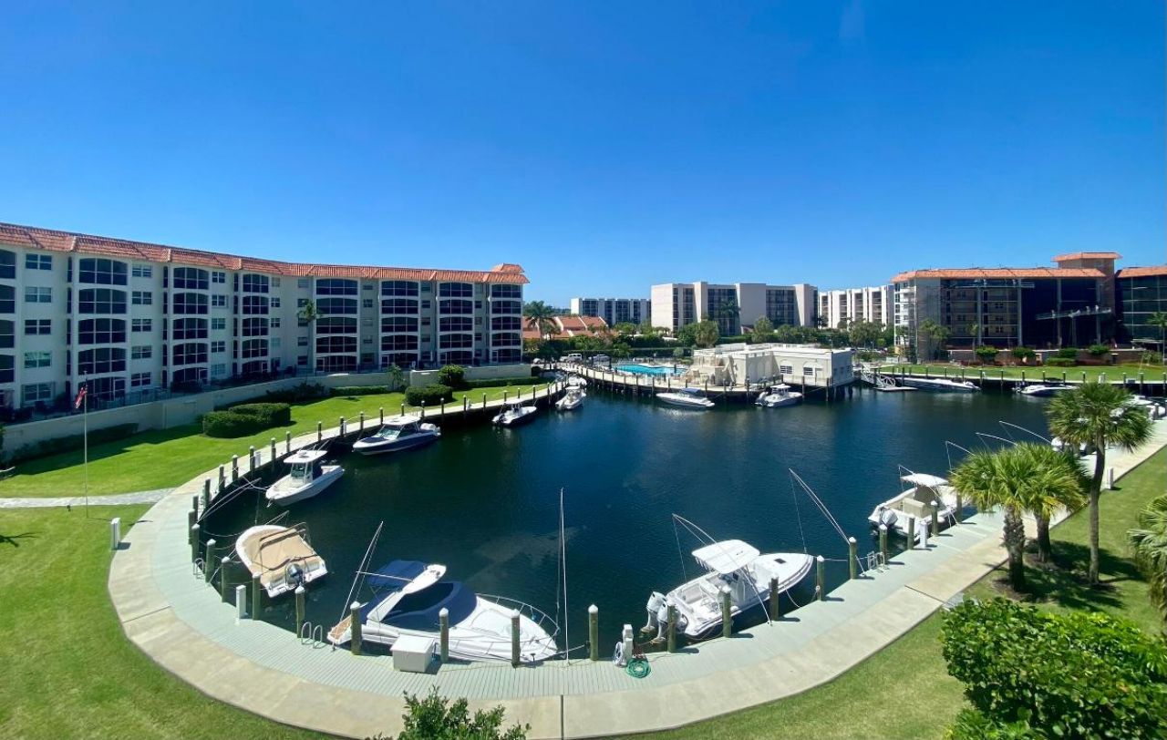 2871 N Ocean Boulevard, Unit D410, Boca Raton, FL 33431 Photo