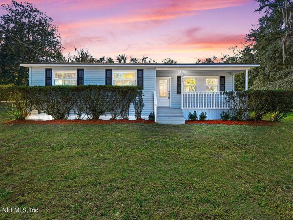 1643 SPRUCE Street, Green Cove Springs, FL 32043