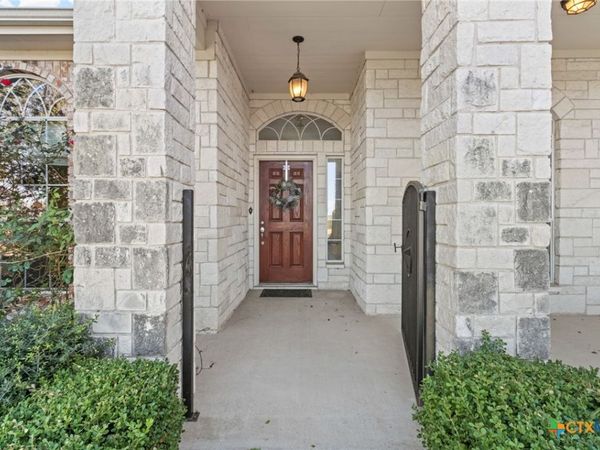 1103 Harvest Drive, Nolanville, TX 76559