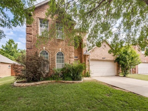 1105 Riverside Drive, Lewisville, TX 75067
