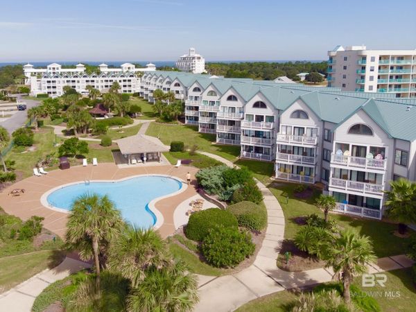 497 Plantation Road, Unit 1362, Gulf Shores, AL 36542