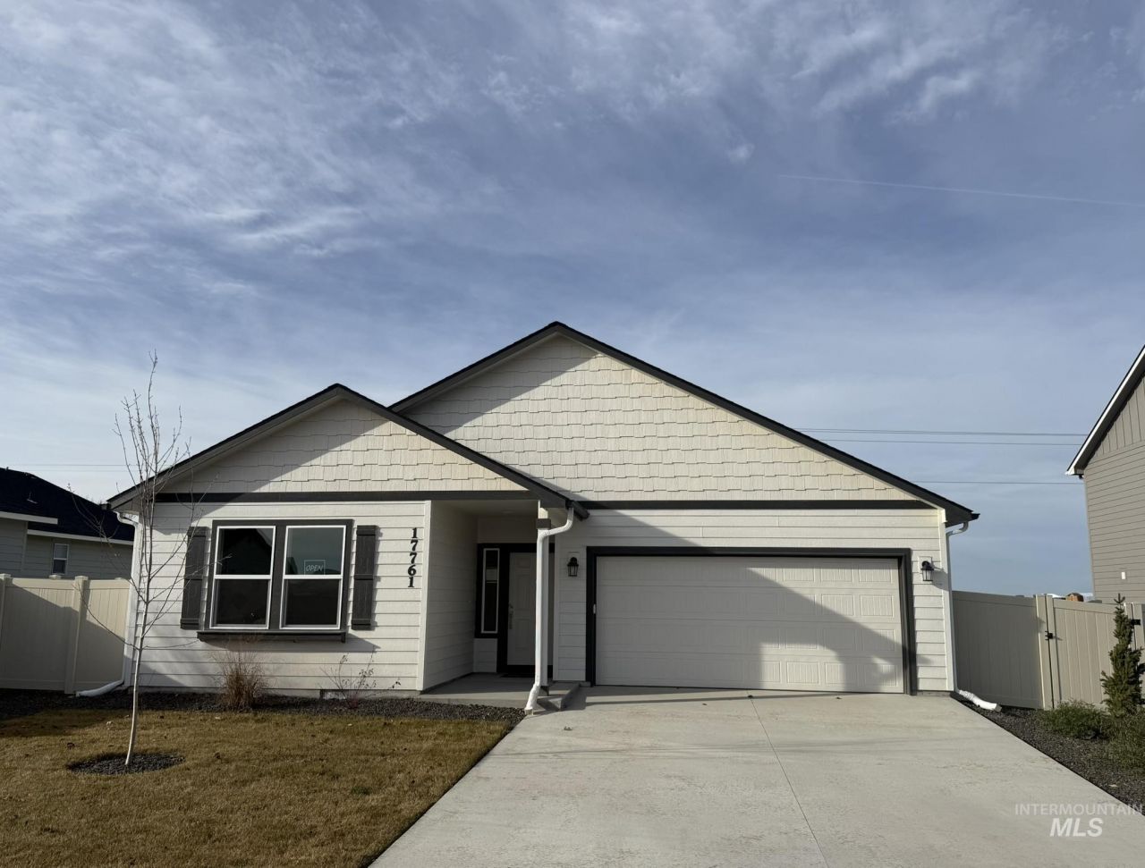 17761 N Onaway Ave., Unit Lot 2 Bloc, Nampa, ID 83687 Main Photo