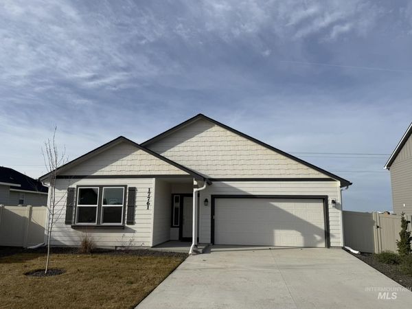 17761 N Onaway Ave., Unit Lot 2 Bloc, Nampa, ID 83687
