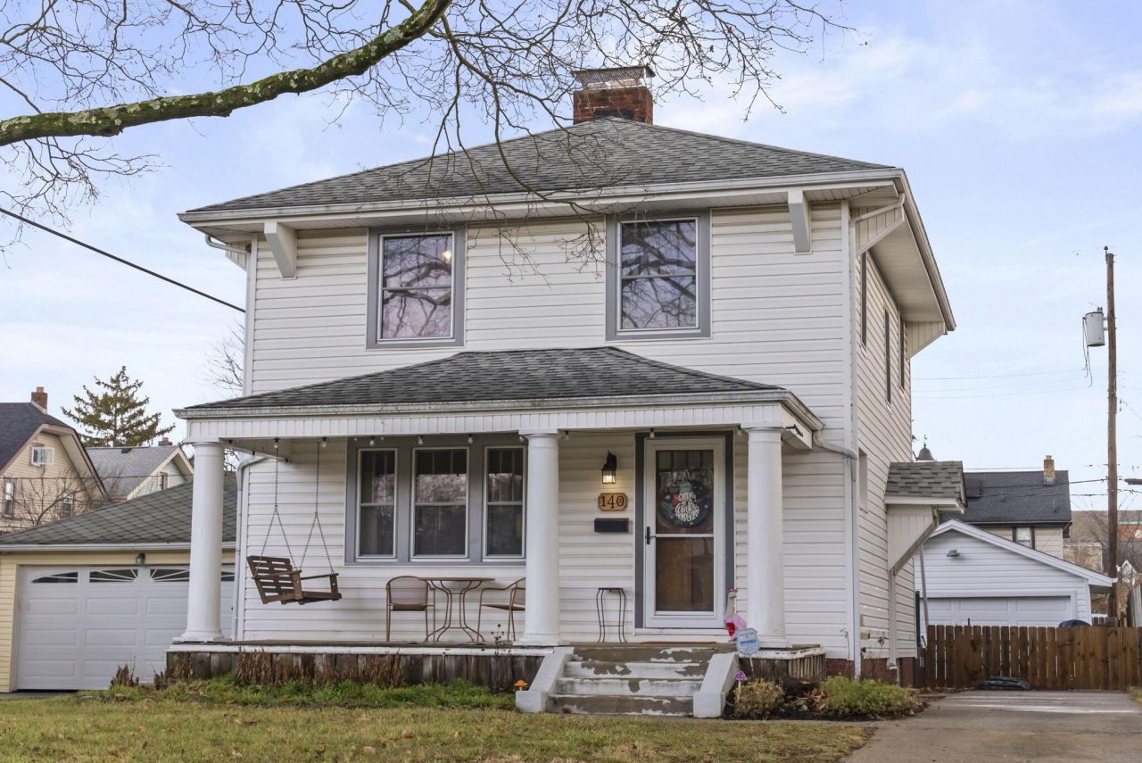 140 Guernsey Avenue, Columbus, OH 43204 Main Photo