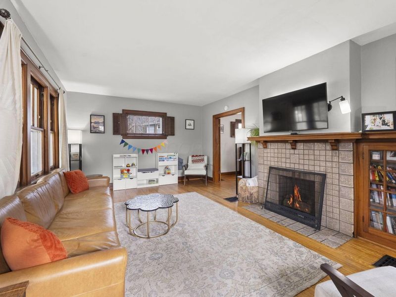 140 Guernsey Avenue, Columbus, OH 43204 Photo 4