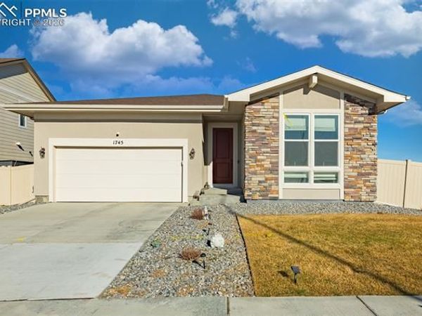 1745 Manassa Street, Pueblo, CO 81001
