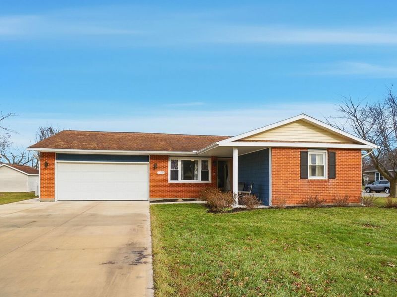 1108 Middle Street, Wapakoneta, OH 45895 Photo 1